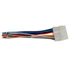 Wiring Harness Connector for Acura CL NSX (1986–2000)