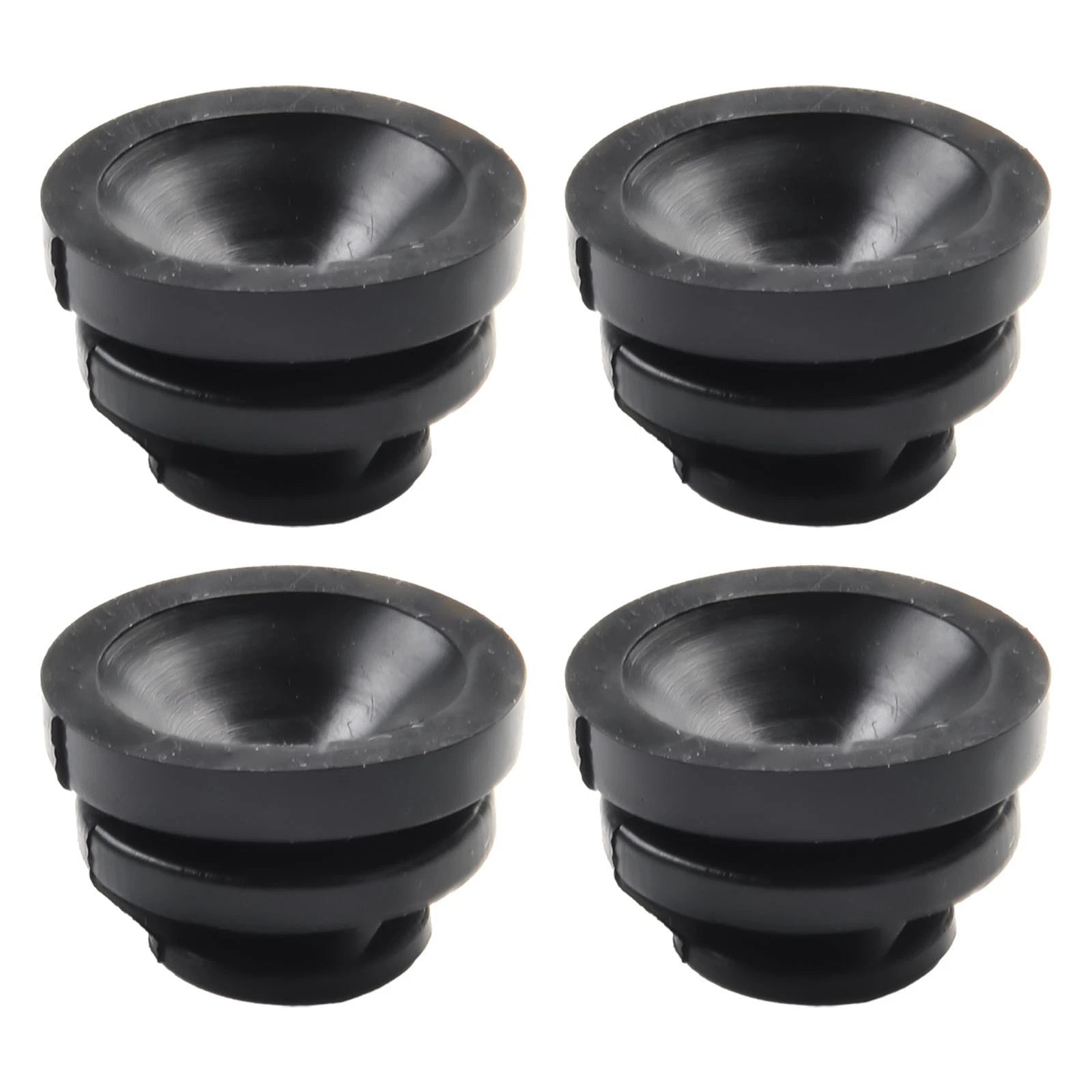 Engine Mount Cover Cushions for Mazda CX-3, CX-5, CX-9 (2016–2021)