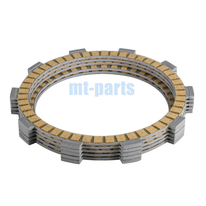 Clutch Friction Plate Kit for Kawasaki ZX400 Ninja ZX-4R ABS (2023–2025)