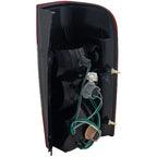 Tail Light for Nissan Xterra (2000–2001) Driver Side