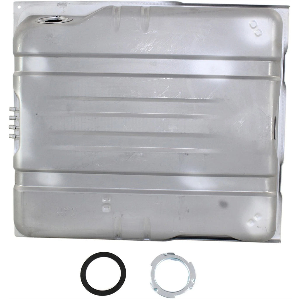 Fuel Gas Tank for Plymouth Satellite, Road Runner, Dodge Charger, Coronet (1972–1973)