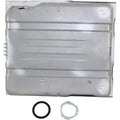 Fuel Gas Tank for Plymouth Satellite, Road Runner, Dodge Charger, Coronet (1972–1973)
