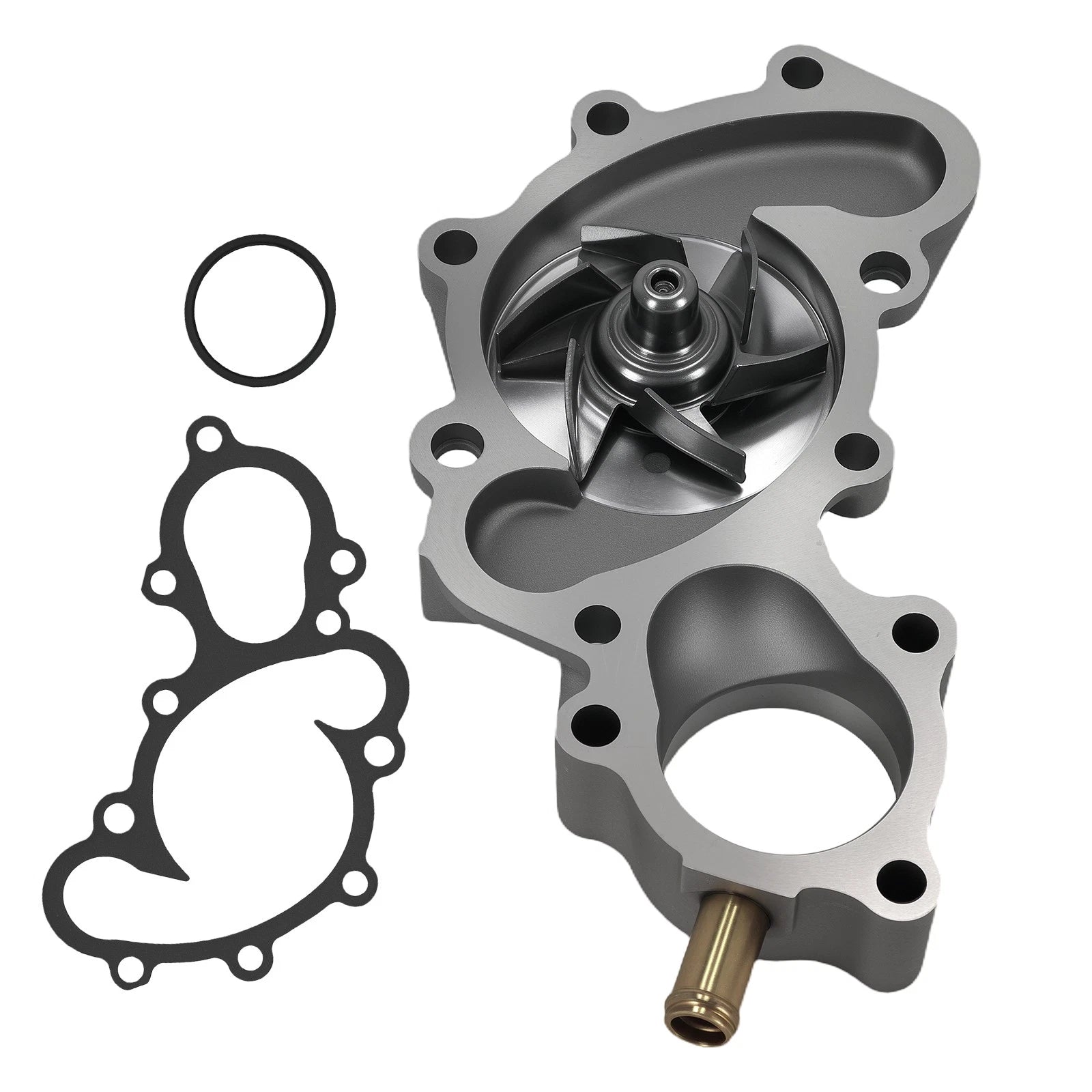 Cooling Water Pump for Toyota Tacoma/T100 3.4L (1995–2004) 170-1970 GWT-97A