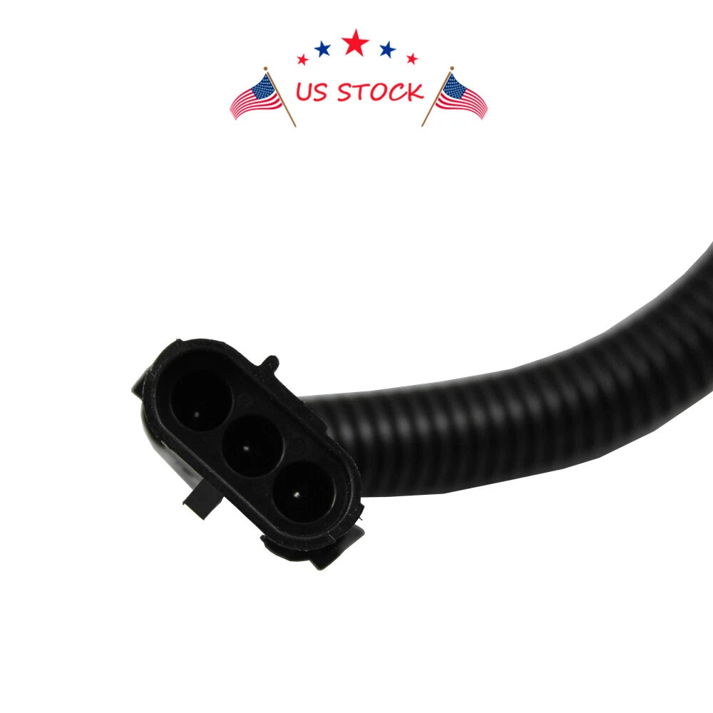 Diesel Fuel Shut Off Solenoid for Ford Freightliner (5.9L, 8.3L)