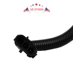 Diesel Fuel Shut Off Solenoid for Ford Freightliner (5.9L, 8.3L)