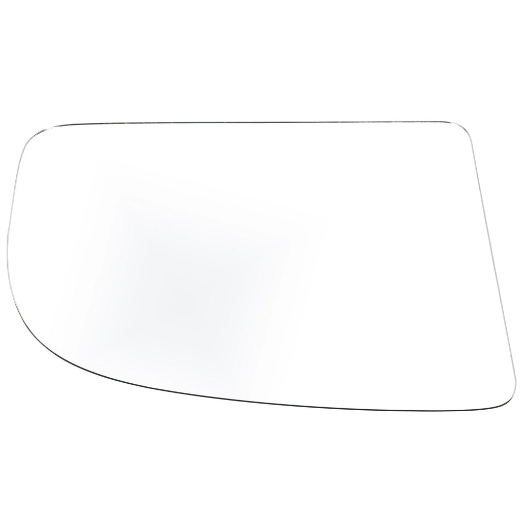 2X Mirror Glass for Ford F-250 F-350 F-450 F-550 Super Duty (1999–2007)