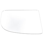 2X Mirror Glass for Ford F-250 F-350 F-450 F-550 Super Duty (1999–2007)