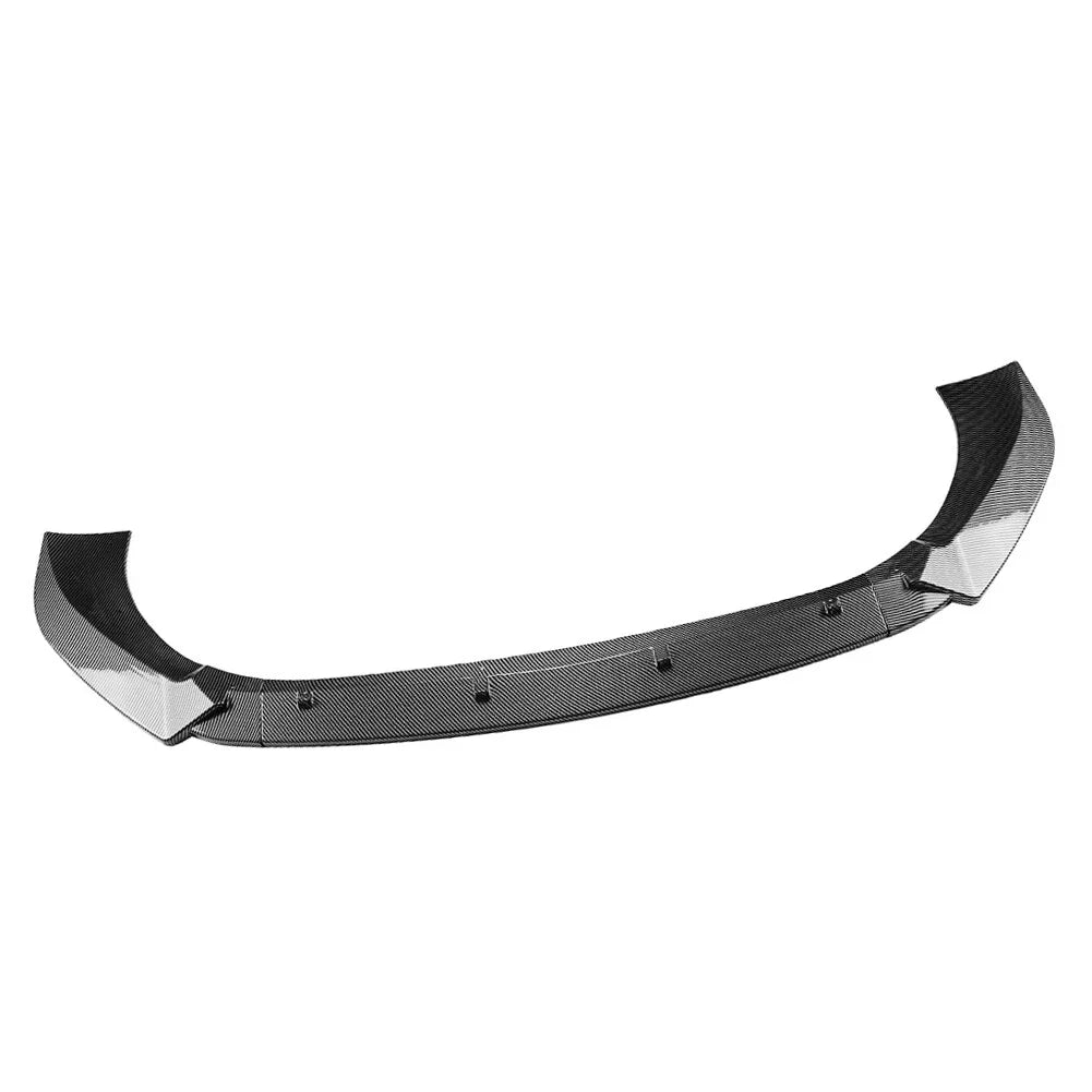 Front Bumper Splitter Lip for Mercedes Benz GLB-Class (2020-2023)