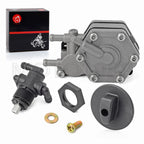 Fuel Pump Shutoff Valve Knob for Polaris Trail Boss 330 (2003–2009)