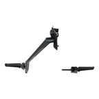 Passenger Footpegs Footrest Bracket for Honda Rebel 1100 (2021-2024)