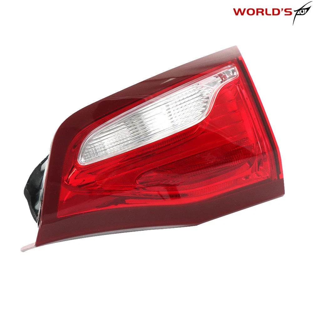 Tail Lights for Chevrolet Equinox (2018–2020) Right Inner Halogen