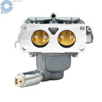 Carburetor Kit for V Twin 20-25HP (2020-2025)