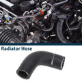 Radiator Hose Coolant Pipe for Audi Q7 3.0L TDI V6 (2007–2015) No. 059121052G Rubber