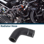 Radiator Hose Coolant Pipe for Audi Q7 3.0L TDI V6 (2007–2015) No. 059121052G Rubber