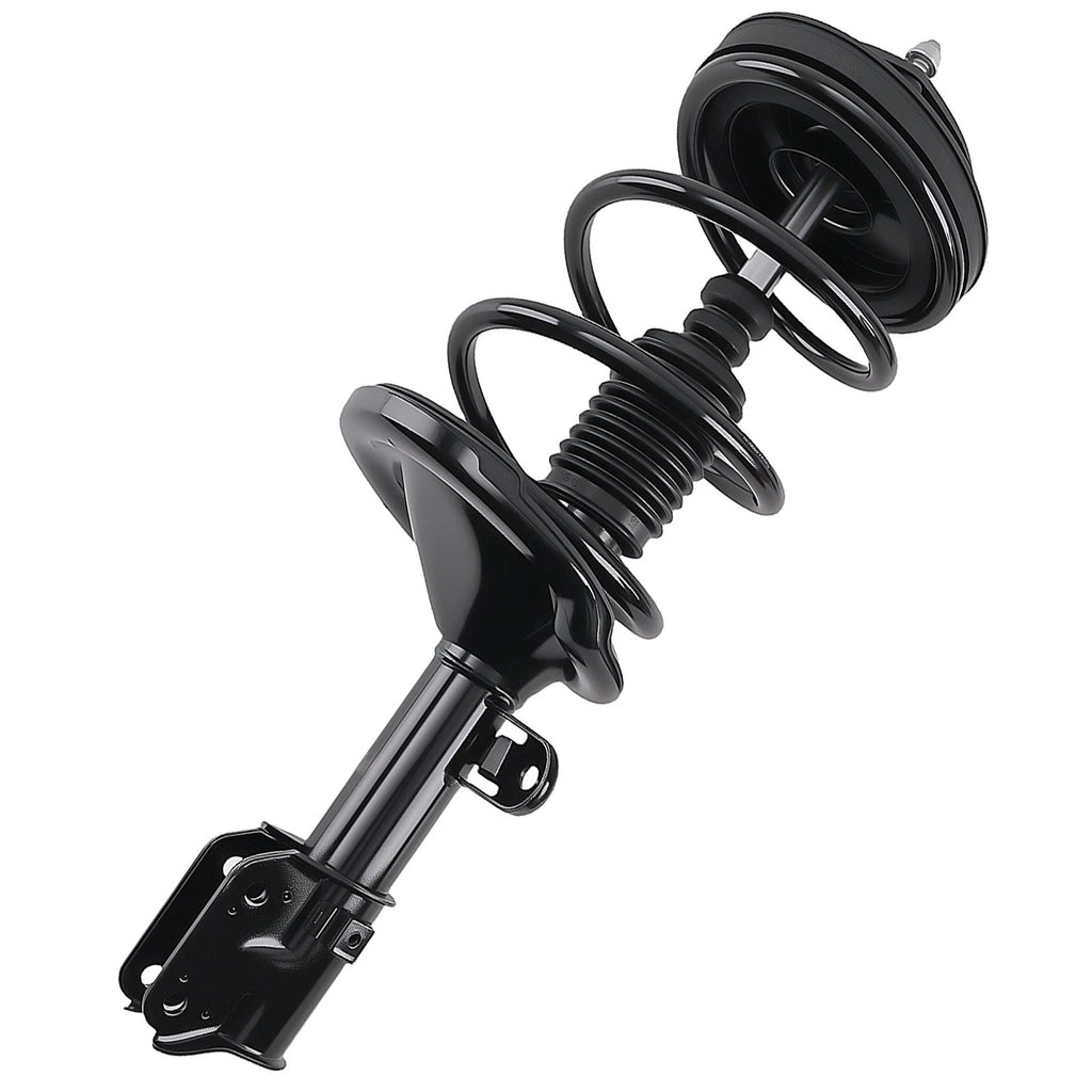 Complete Front Struts w/ Coil Spring for Hyundai Entourage (2007–2008)
