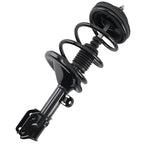 Complete Front Struts w/ Coil Spring for Hyundai Entourage (2007–2008)