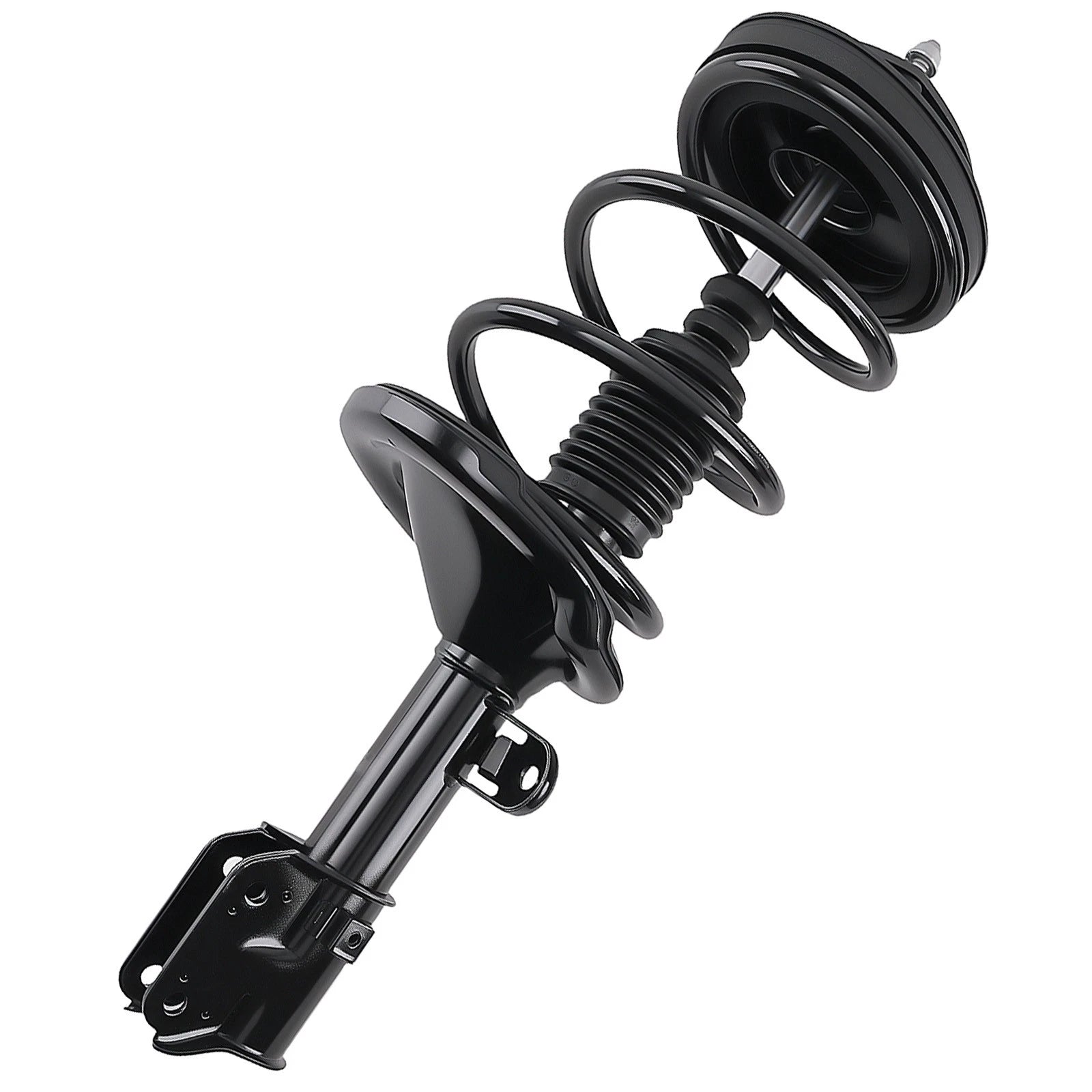 Complete Front Struts w/ Coil Spring for Hyundai Entourage (2007–2008)