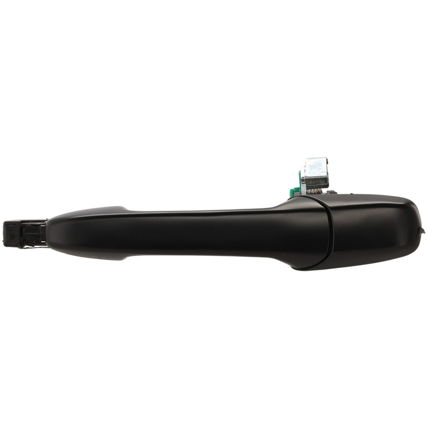 Exterior Door Handle for Mazda 3, 6 (2004–2009) - Front or Rear LH Plastic
