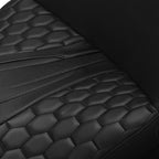 Heated Seats for Harley Touring Street Glide (2009–2023)