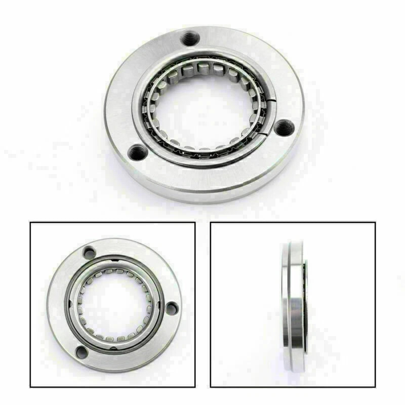 Starter Clutch Sprag for Honda CN250 Elite Helix NSS250 Reflex (1985–2009)