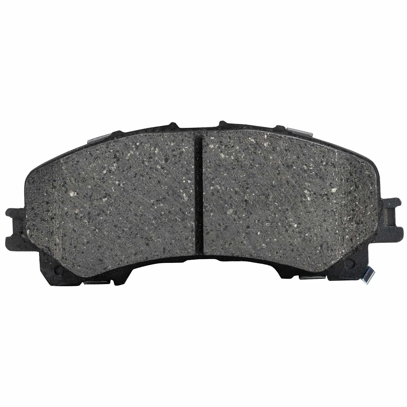 Front Brake Disc Rotors and Pads Kit for Infiniti Q50 Q60 QX50 (2016–2017)