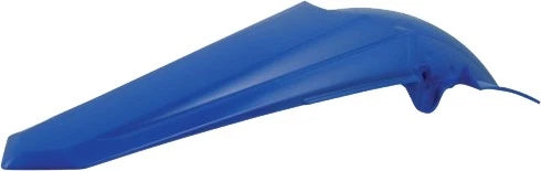 Acerbis Rear Fender for Yamaha YZ250F (2010–2013) Blue