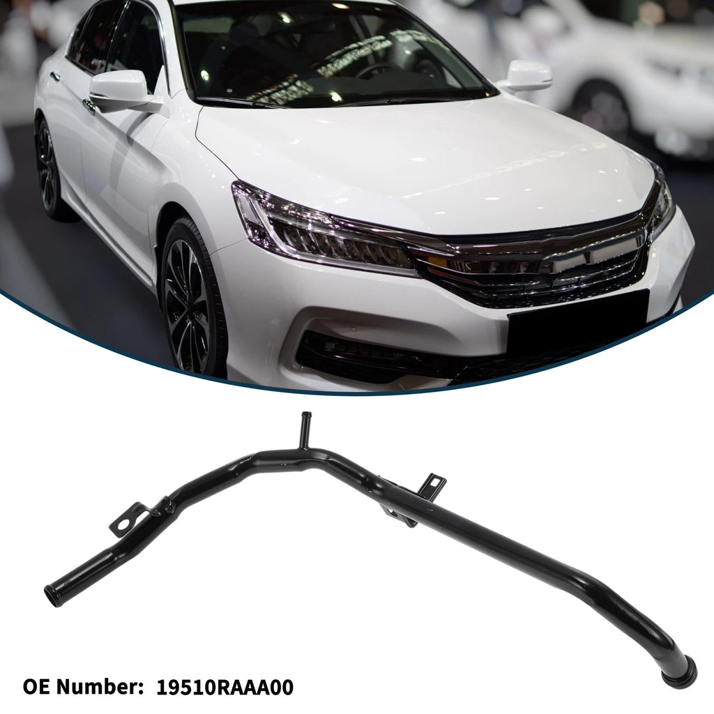 Radiator Hose for Honda Accord (2003–2005) No. 19510RAAA00