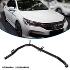 Radiator Hose for Honda Accord (2003–2005) No. 19510RAAA00