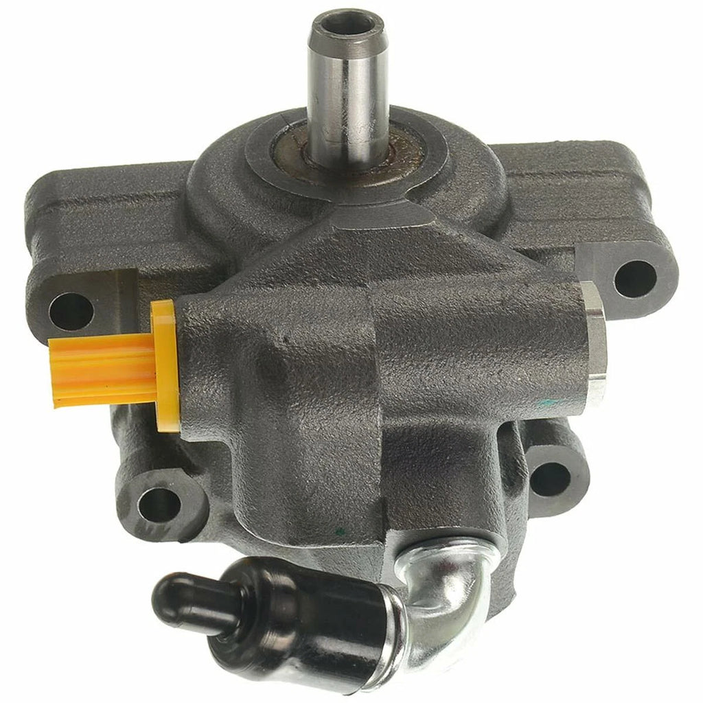 Power Steering Pump for Ford Taurus (2010–2012) Flex Lincoln MKS MKT (2009–2012)