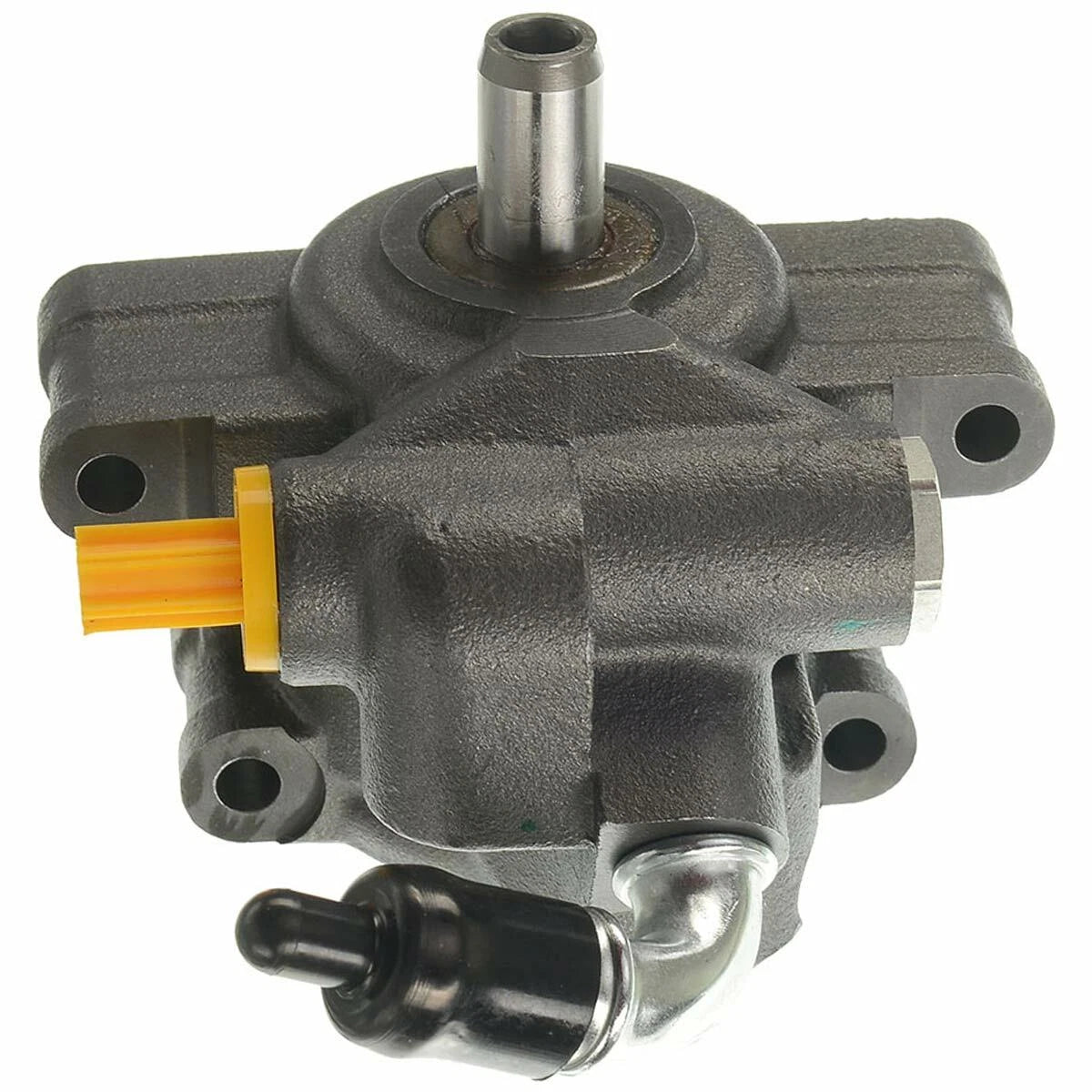 Power Steering Pump for Ford Taurus (2010–2012) Flex Lincoln MKS MKT (2009–2012)