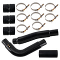 Intercooler Pipe Kit for Dodge 5.9L Cummins Diesel (2003–2007)