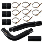 Intercooler Pipe Kit for Dodge 5.9L Cummins Diesel (2003–2007)