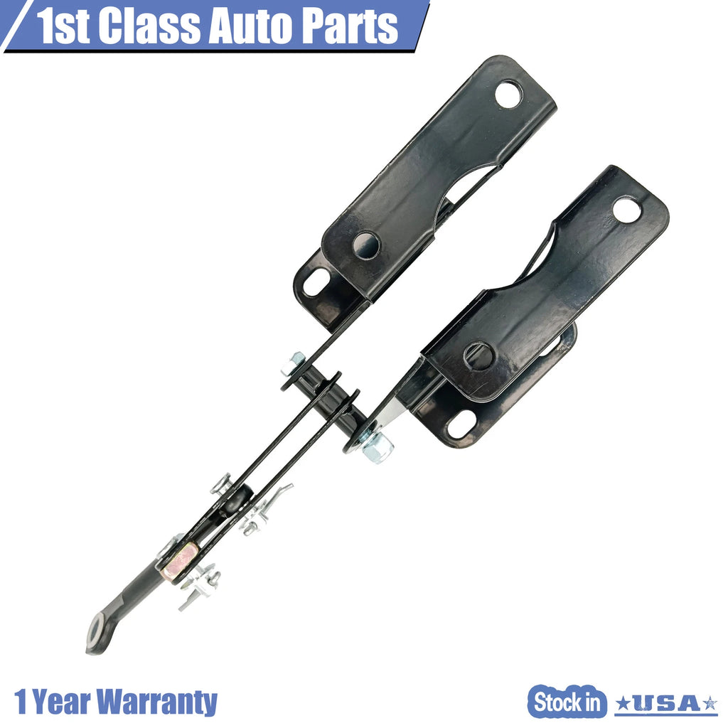 Dual Power Brake Booster Conversion Kit for Jeep CJ7 & CJ5 (1974-1986)