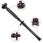 Rear Driveshaft Assembly for BMW X3 (2007-2010)