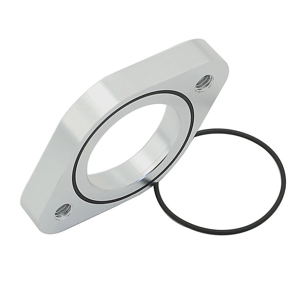Carburetor Intake Adapter Flange CV40MM for Harley Softail Sportster (1988–2003)
