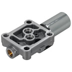 Transmission Linear Solenoid for Acura MDX RDX TL Honda Pilot Ridgeline (2001–2023)