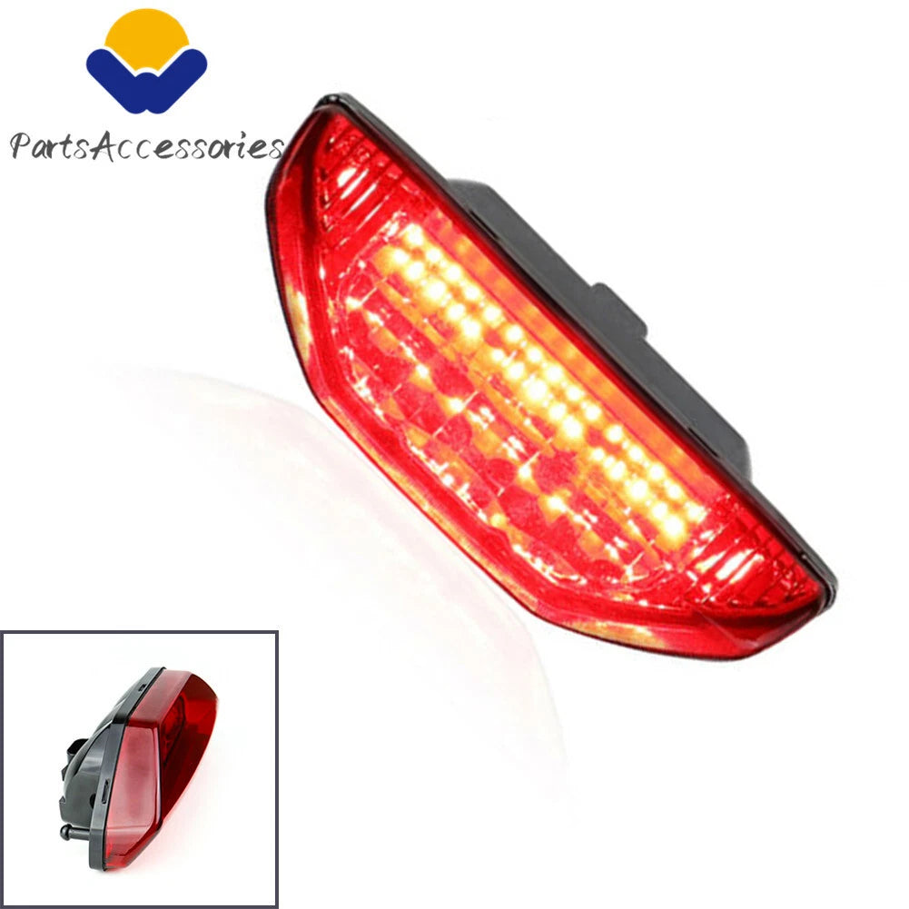 Taillight for Honda TRX250EX/X Sportrax 250 (2006–2021) 33700-HN1-A71