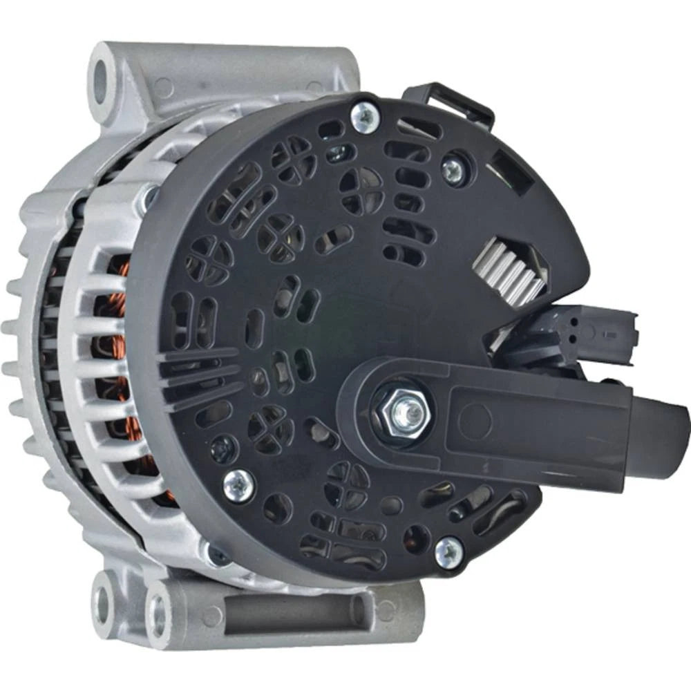Alternator for J&N Electrical Products (400-24155-JN)