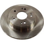 Rear Disc Brake Rotors for Honda Accord Coupe (2005–2021)