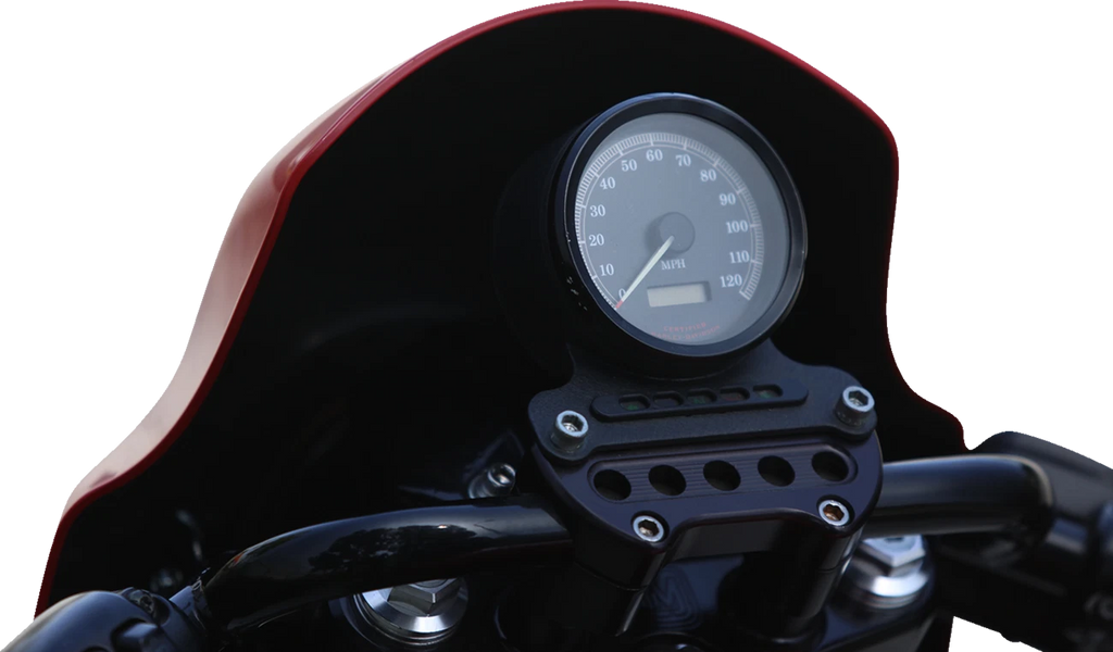 Burly Brand Touring Sport Fairing for Harley Davidson (2014–2023)