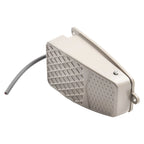 Electric Power Foot Pedal Switch 10A SPDT for