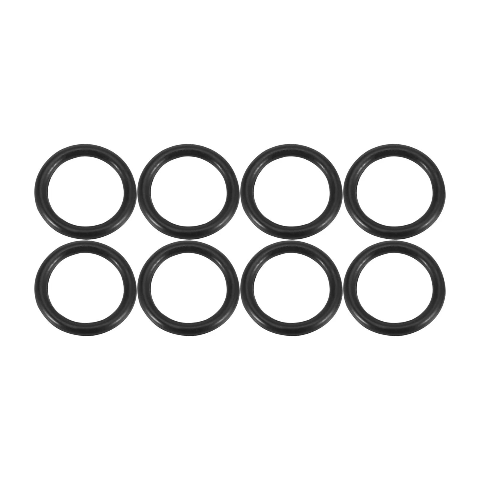 Engine Valve Cover Washer Bolt Kit Blue for Honda B-Series (B16A2, B16A3, B17A1)