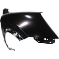 Fender for Chevrolet Captiva Sport (2012–2015) Front Passenger Side