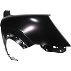 Fender for Chevrolet Captiva Sport (2012–2015) Front Passenger Side