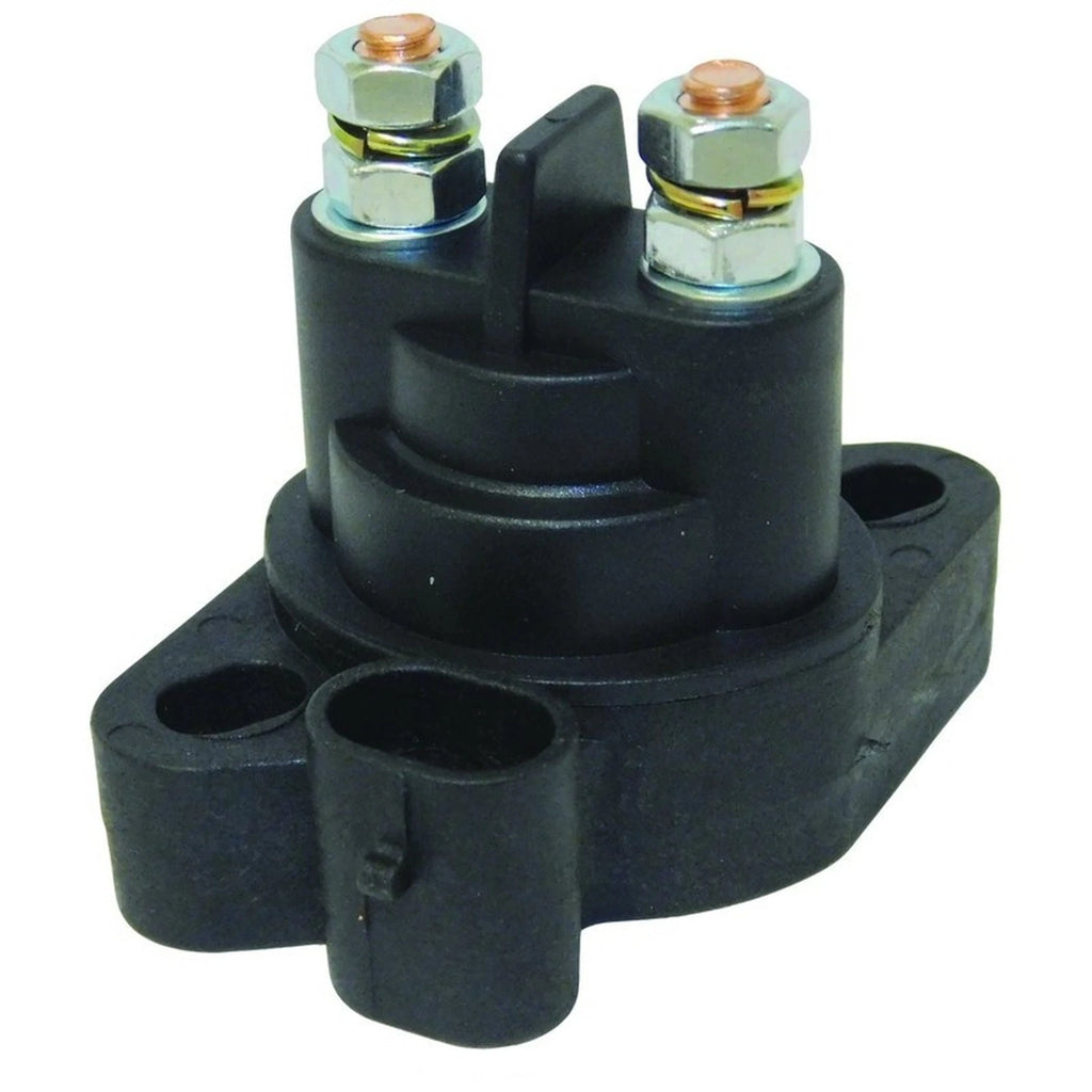 12V Starter Solenoid Relay Switch for Arctic Cat ATV UTV (2007–2015)