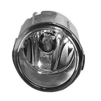 Replacement Driver Side Fog Light Assembly for Jeep Wrangler JK (2007–2018)