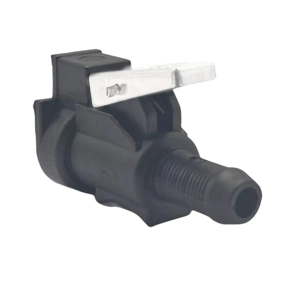 Fuel Connector Clip for Johnson Evinrude OMC (176445, 18-8092) 3/8" Hose Barb