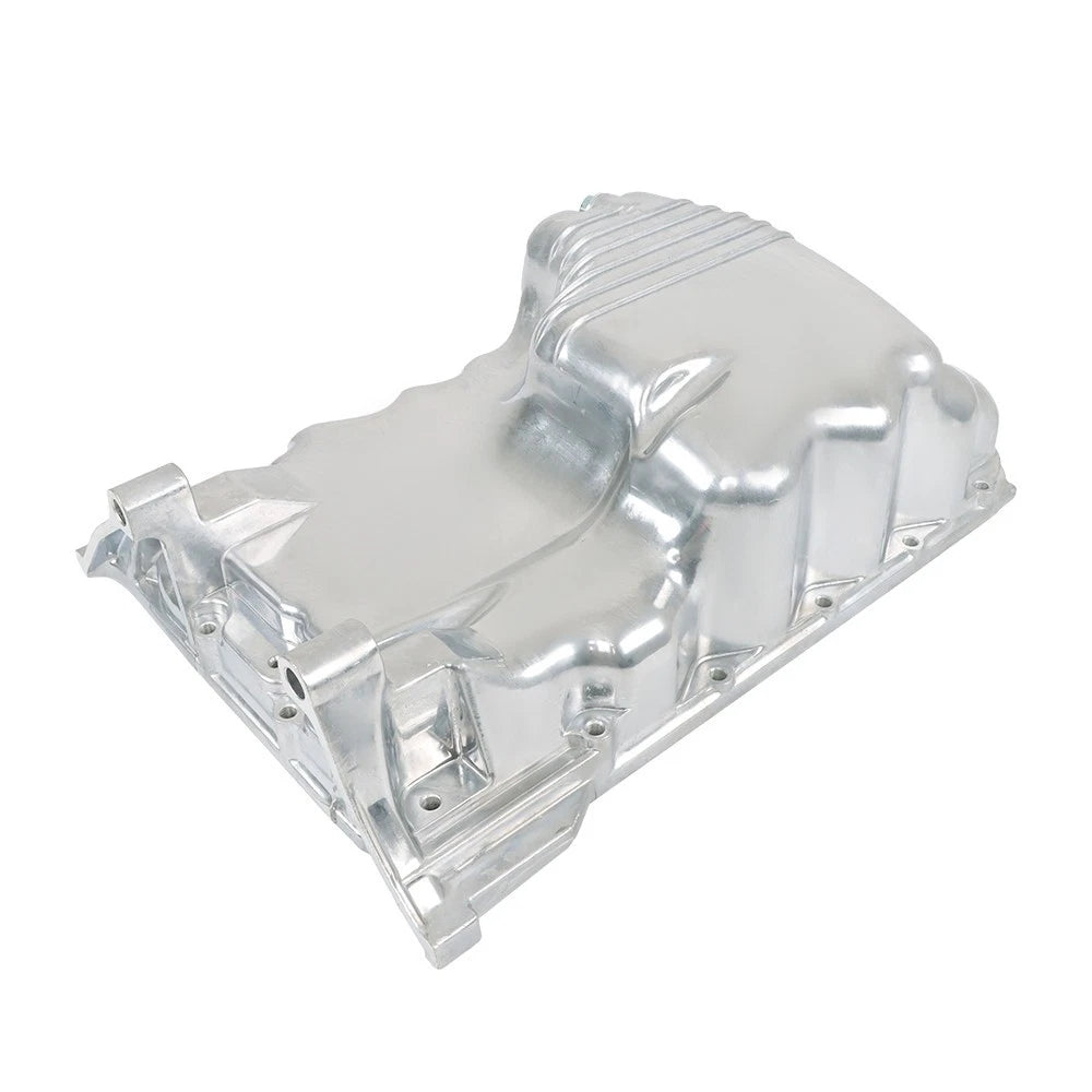 Engine Oil Pan for Honda Accord Odyssey (1998–2003) Aluminum