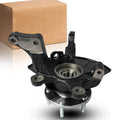 Front Right Knuckle & Wheel Hub Bearing for Mazda Mercury Escape (2005–2012)
