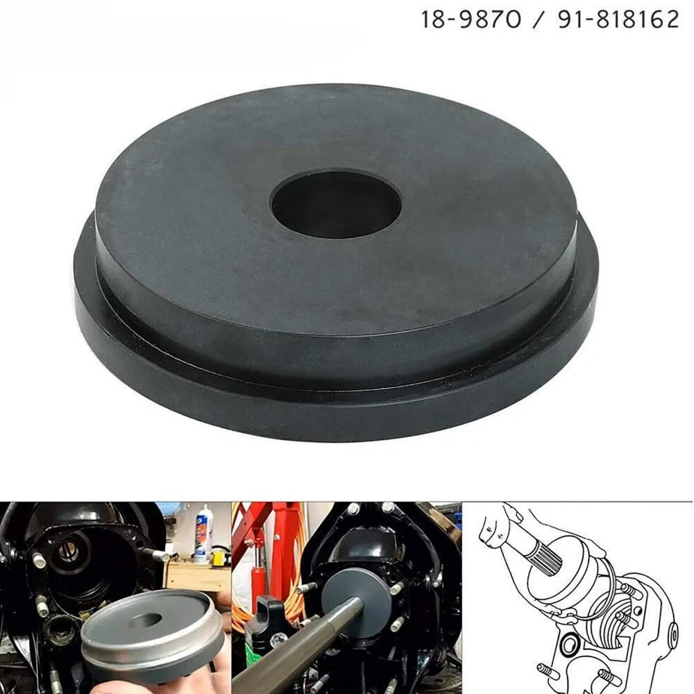 Bellow Retainer Ring Install Tool for Mercruiser Alpha One Gen 2 Bravo (1991–Present)